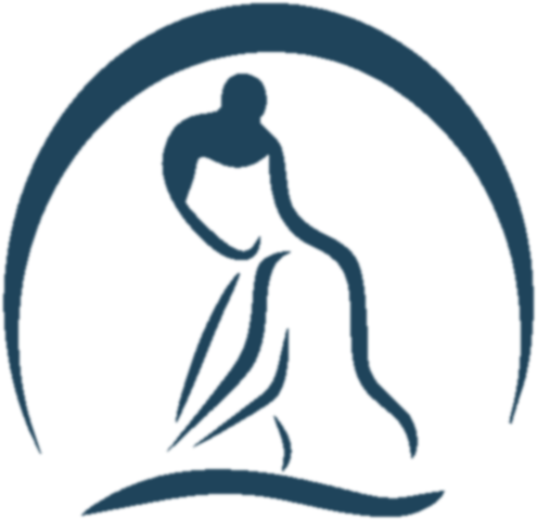 Well-Being Massage & Myotherapy emblem